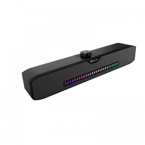 Акустика XTRIKE ME Wired Speaker SK-403 |5Wx2, RGB|