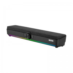 Акустика MARVO Wireless Speaker SG-286 |2x5W, RGB|