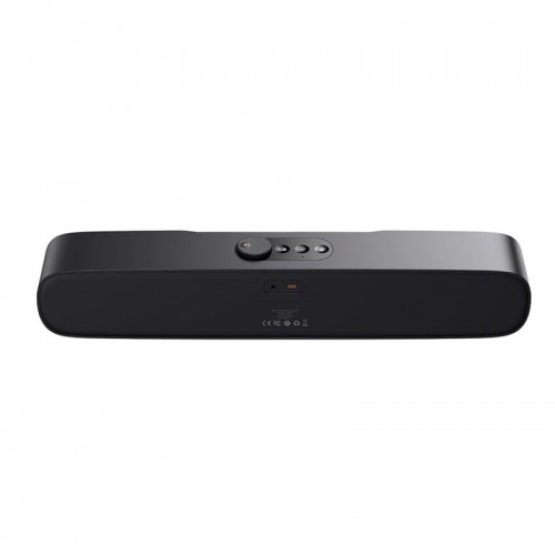Акустика BASEUS AeQur DS10 Mini Soundbar (battery) |BT5.3, AUX/USB, OTA, RGB, 2.5Wx2|