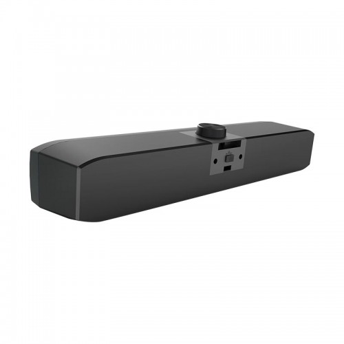 Акустика для ПК XTRIKE Me Wired Speaker SK-605 |AUX+USB, RGB, 3W|