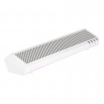 Акустика для ПК HOCO Smooth multimedia computer speaker BS66 |BT5.4/USB2.0, 3Wx2, DAC| white
