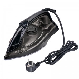 Праска HOCO Flat iron HJD05A |2200W, 3Level Temperature| black