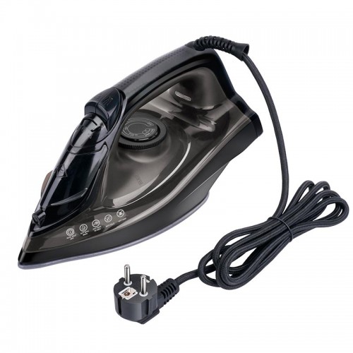 Праска HOCO Flat iron HJD05A |2200W, 3Level Temperature| black