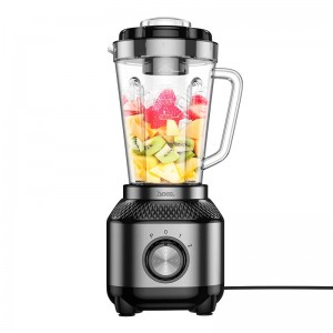 Блендер Hoco electric juicer blender HE32 |600W, 1.8L| black