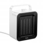 Обогреватель Hoco настольный обогреватель HX24 |1500W, 3 уровня| белый