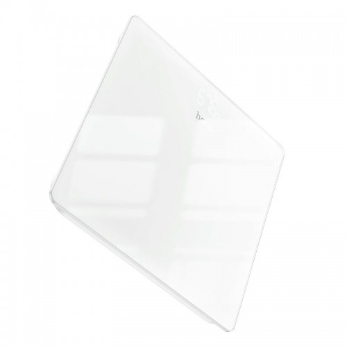 Ваги HOCO Weight scale HI20 |0-180kg| white