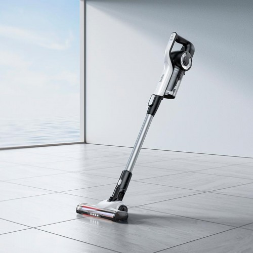Пылесос HOCO Wireless handheld roller brush vacuum cleaner HY11 |30min, 10KPa, 0.4l|