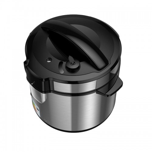 Мультиварка HOCO 6L multifunctional electric pressure cooker HJD27A |70KPa, 1000W| black