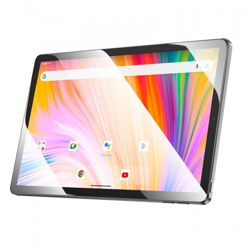 Планшет HOCO HI11 Tablet PC |10.1" HD, Android 14, 2.4G/5G, WiFi, 2.0/5.0MP, 4 RAM/64 ROM| grey