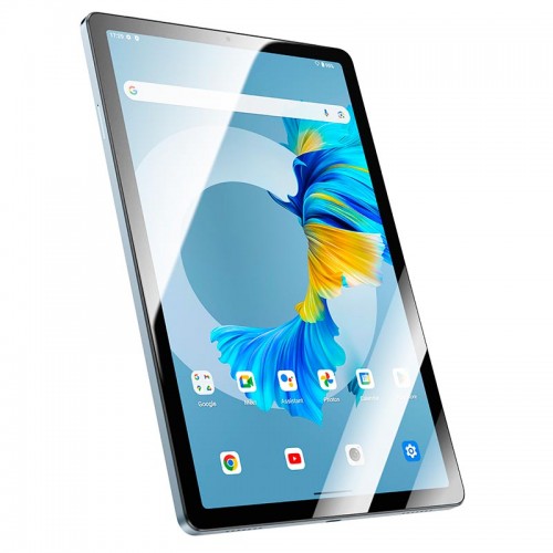 Планшет HOCO Hi12 Tablet PC |10,95" FHD, Android 14, 2,4G/5G, WiFi, 5,0/13,0 МП, 4 ГБ ОЗУ/64 ГБ ПЗУ| синий