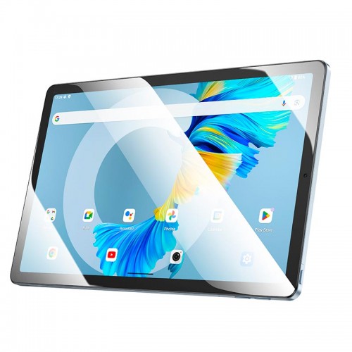 Планшет HOCO Hi12 Tablet PC |10.95" FHD, Android 14, 2.4G/5G, WiFi, 5.0/13.0MP, 4 RAM/64 ROM| blue