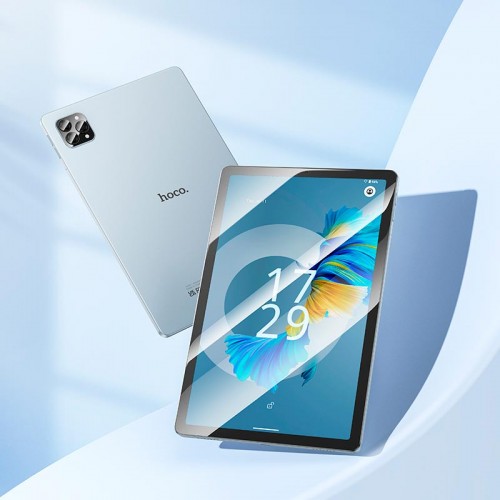 Планшет HOCO Hi12 Tablet PC |10.95" FHD, Android 14, 2.4G/5G, WiFi, 5.0/13.0MP, 4 RAM/64 ROM| blue