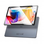 Планшет HOCO HI14 10.95-дюймовый планшетный ПК с функцией звонков (Европа, Азия и Африка) | 4G-звонки, 3+4 ГБ ОЗУ / 64 ГБ ПЗУ, 2.4G/5G Wi‑Fi | серый