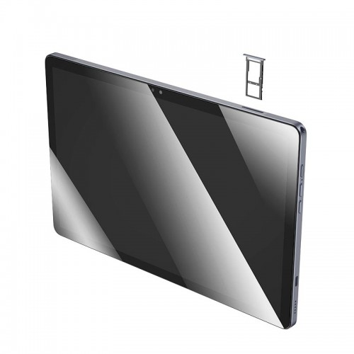 Планшет HOCO HI14 10.95-inch calling tablet PC (Europe Asia and Africa) |4G call, 3+4GB RAM/64GB ROM, 2.4G/5G Wi-Fi| grey