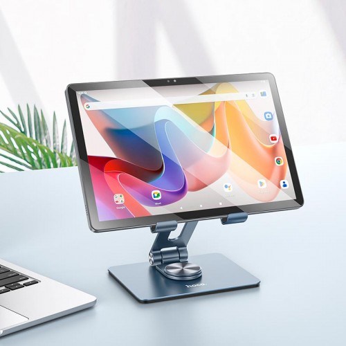 Планшет HOCO HI14 10.95-inch calling tablet PC (Europe Asia and Africa) |4G call, 3+4GB RAM/64GB ROM, 2.4G/5G Wi-Fi| grey