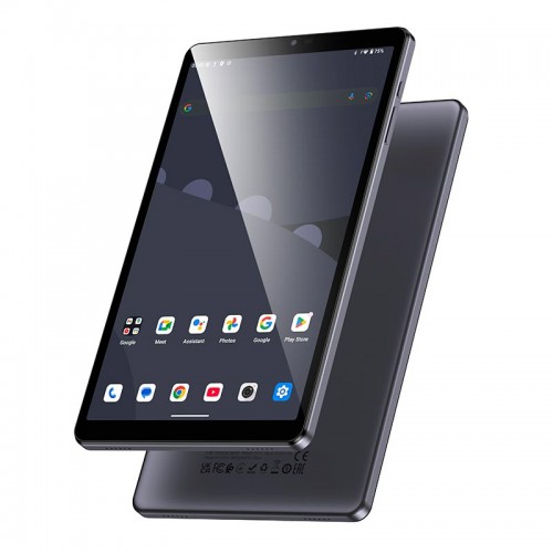 Планшет HOCO HI15 8.68-inch tablet PC з функцією call (Eurasia and Africa) |4GB RAM/64GB ROM, 2.4G/5G Wi-Fi| grey