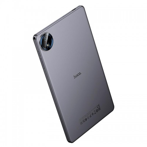 Планшет HOCO HI15 8.68-inch tablet PC з функцією call (Eurasia and Africa) |4GB RAM/64GB ROM, 2.4G/5G Wi-Fi| grey