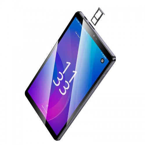 Планшет HOCO HI15 8.68-inch tablet PC з функцією call (Eurasia and Africa) |4GB RAM/64GB ROM, 2.4G/5G Wi-Fi| grey