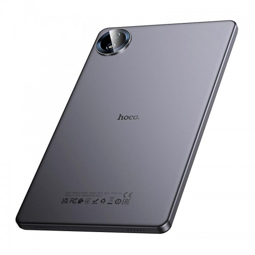 Планшет HOCO HI15 8.68-inch tablet PC з функцією call (Eurasia and Africa) |4GB RAM/64GB ROM, 2.4G/5G Wi-Fi| grey
