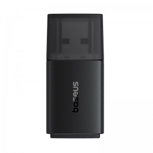 Baseus FastJoy Series WiFi Adapter 650Mbps (B01317600111-04) black