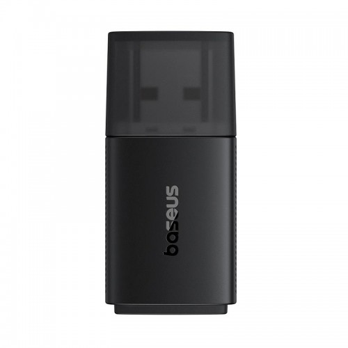 Baseus FastJoy Series WiFi Adapter 650Mbps (B01317600111-04) black