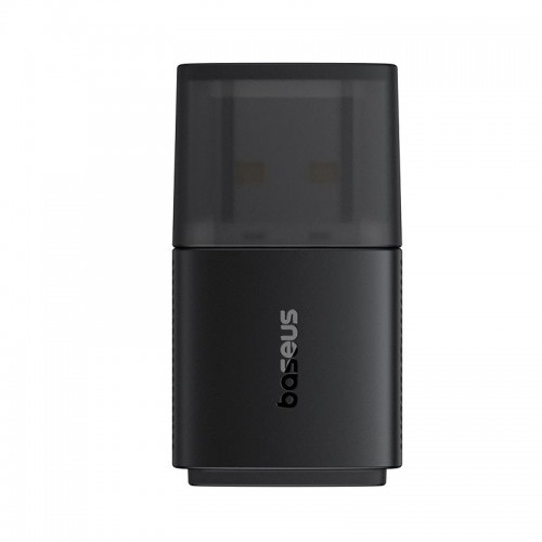 Baseus FastJoy Series WiFi Adapter 300Mbps (B01317600111-03) black