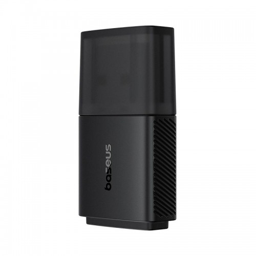 Baseus FastJoy Series WiFi Adapter 300Mbps (B01317600111-03) black