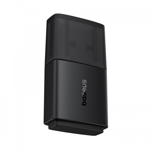 Baseus FastJoy Series WiFi Adapter 300Mbps (B01317600111-03) black