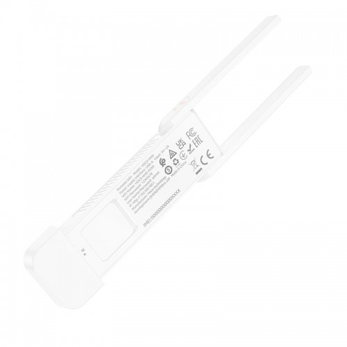 WiFi Adapter HOCO Portable WiFi HI40 (Europe Asia and Africa) |2.4GHz (WIFI 6), 150Mbps, Micro SIM| white