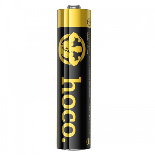 Alkaline battery HOCO JA2 |AAA, LR03, 1.5V| (10PCS)