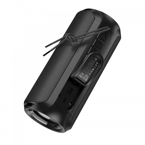 Акустика HOCO Soundful sports BT speaker HC27 IPX4 |8Wx2, TWS/USB/TF/FM|