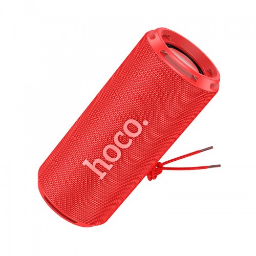 Акустика HOCO soundful sports BT speaker HC27 IPX4 |8Wx2, TWS/USB/TF/FM| black