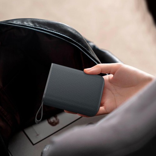 Акустика HOCO Star BT speaker HC34 IPX4 |BT5.4, TF/FM, TWS, 5W, 4h| black