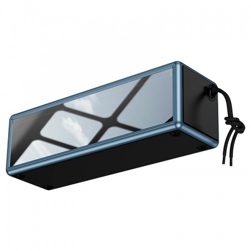 Акустика HOCO Luz sports BT speaker HC40 IPX4 |BT6.0, AUX/USB/TF/FM, TWS, 10Wx2, 5h| black