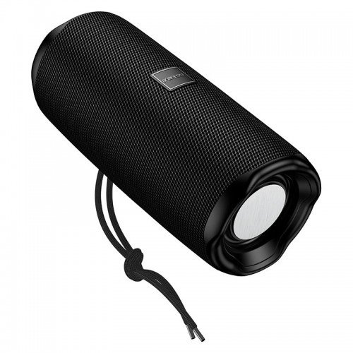 Акустика BOROFONE Joy sports BT speaker BR100 IPX4 |BT6.0, USB/TF/FM, TWS, 5Wx2, 3h| black