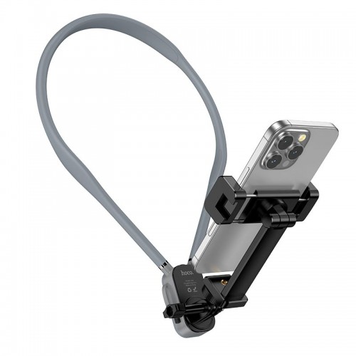 Держатель HOCO Campo neck-hanging holder K30 |4.5-7"|
