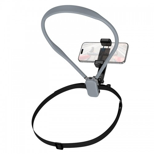 Держатель HOCO Campo neck-hanging holder K30 |4.5-7"|