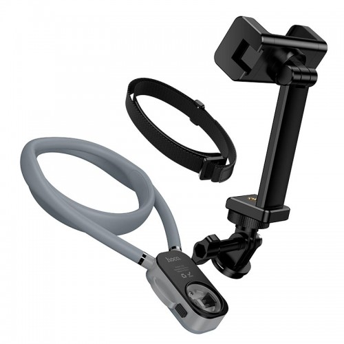 Держатель HOCO Campo neck-hanging holder K30 |4.5-7"|