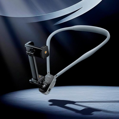 Держатель HOCO Campo neck-hanging holder K30 |4.5-7"|
