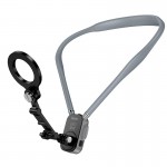 Утримувач HOCO Campo magnetic nec-hanging holder K31 |4.5-7"| black-grey