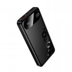 Power Bank Hoco J154 Victorious 10000mAh 22.5W/3A 2USB 1Type-C PD QC black
