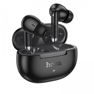 Навушники HOCO Estrella wireless BT headset EQ24 |BT5.4, 40/320mAh, 7h| black