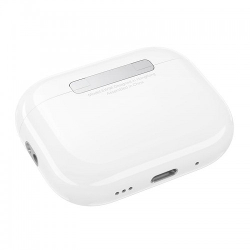 Наушники HOCO True wireless stereo headset EW96 |BT6.0, 30/300mAh, 4h| white
