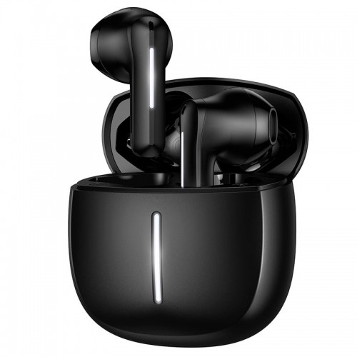 Наушники HOCO Gem wireless BT headset EQ33 (App) |BT5.4, 40/300mAh, 7h| black