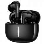 Наушники HOCO Rima true wireless ANC BT headset EQ34 Plus (App) |BT5.4, 40/300mAh, 7h| black