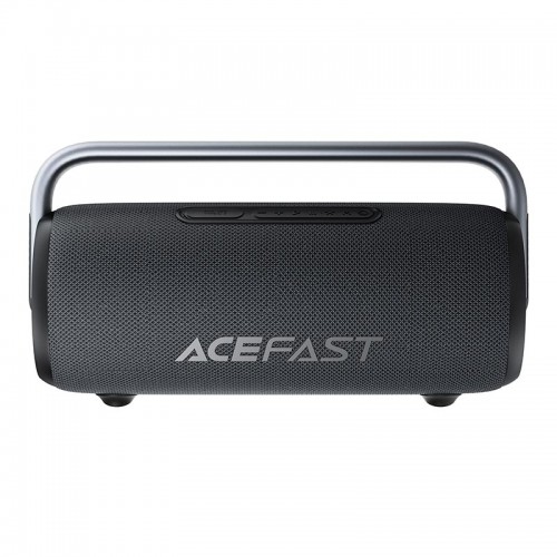 Акустика ACEFAST K2 Max Portable wireless Speaker ipx6 |BT5.3/USB/AUX, TWS, 110/220W, DSP/EQ, 7h| black