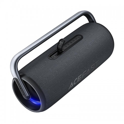 Акустика ACEFAST K2 Max Portable wireless Speaker ipx6 |BT5.3/USB/AUX, TWS, 110/220W, DSP/EQ, 7h| black