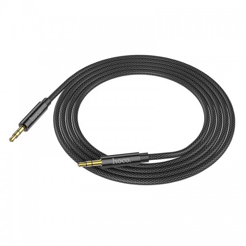 Кабель HOCO AUX audio cable UPA19 |2m|