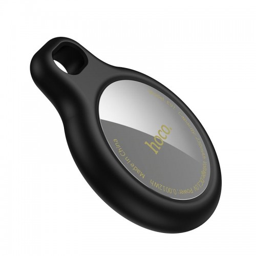 Пошуковий трекер HOCO Tiger Intelligent positioning anti-lost device set E91 (4PCS) white