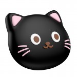 Пошуковий трекер HOCO Tiger smart anti-lost device E91D (cat collar type) |9-12 month| black